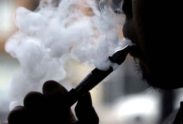 Vaping goes in front of Supreme Court next week
