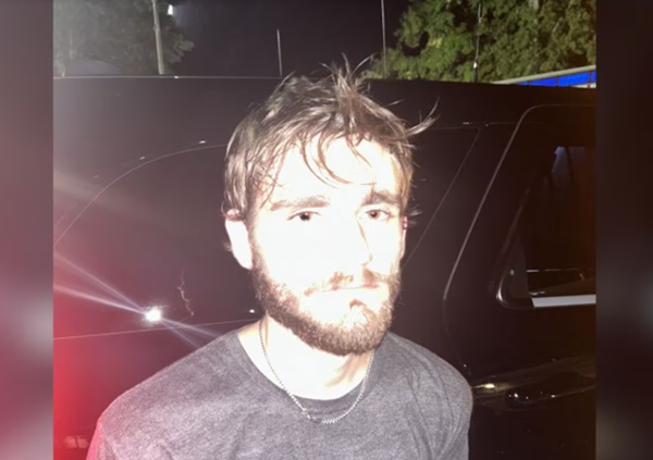 Mayfield man arrested, stolen vehicle recovered in Graves County