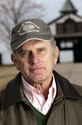 Former Kentucky Gov. Brereton Jones dies, fought to bolster health care and ethics laws in office