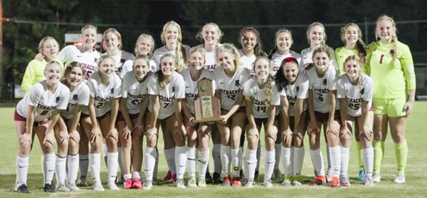 Thursday's high school sports scores