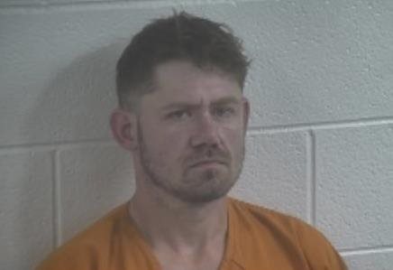 March theft turns into May arrest for New Concord man