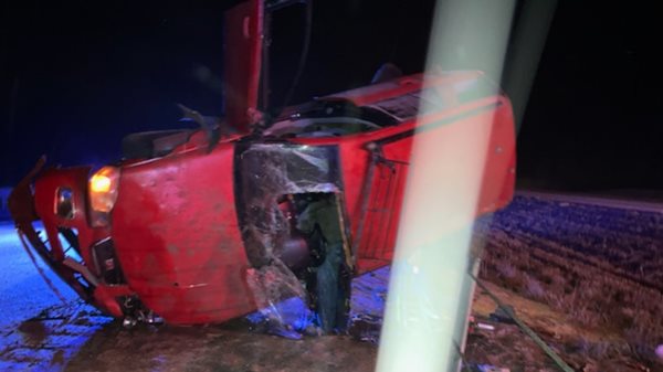 Wreck On I-24 Paducah Ky Today West Kentucky Star - News