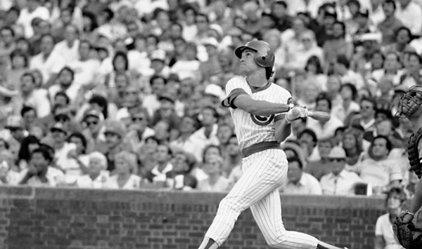 Cubs Hall-of-Famer Ryne Sandberg dies at 65
