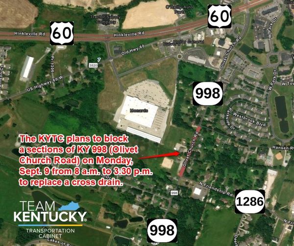 West Kentucky Star News