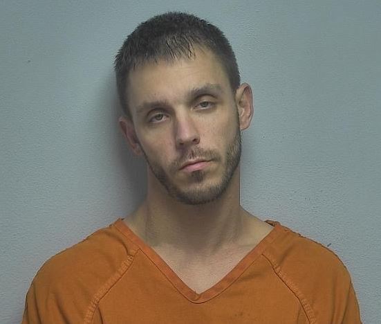 McCracken County Sheriff's office arrests two on drug charges early Sunday