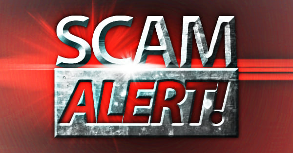 Online scam costs Graves County victim $8600
