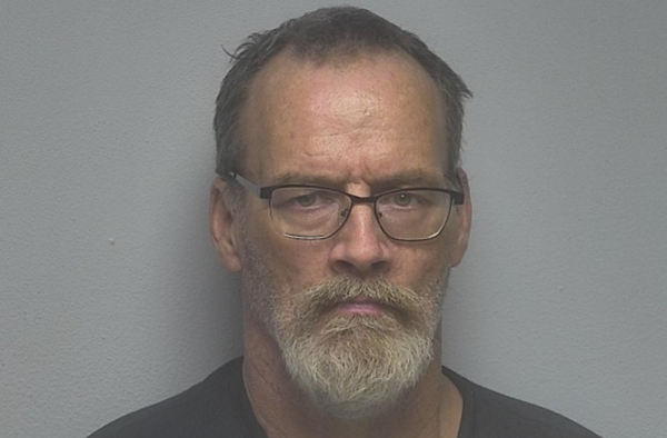 McCracken sheriff seeks to locate three persons of interest