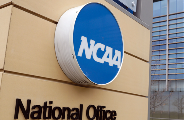 NCAA, leagues back $2.8B settlement; opens the doors for college athletes to be paid