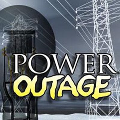 Power outage affects 3,000 KU customers in Caldwell, Crittenden, Lyon counties