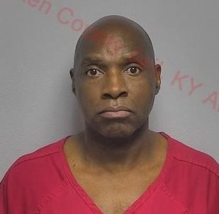 Richardson pleads guilty to 2020 murder of McCracken teacher 