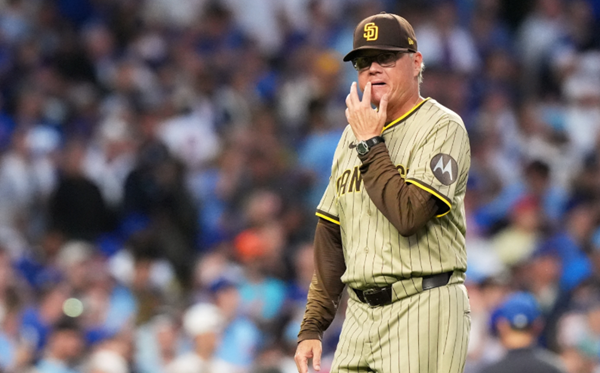 Former Cardinals manager Shildt retiring