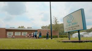 Federal legislation would allow property transfer from city to Oscar Cross Boys and Girls Club