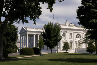 Secret Service says no fingerprints, DNA or video leads from cocaine found at White House