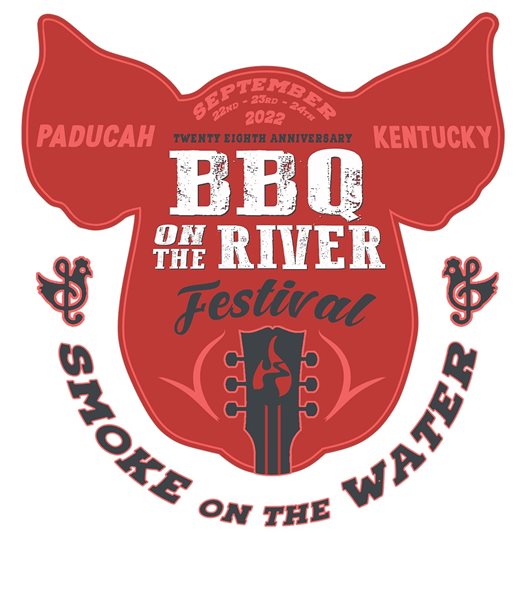 BBQ On the River returning to downtown Paducah