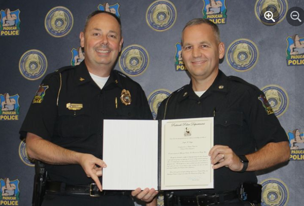 West Kentucky Star - News