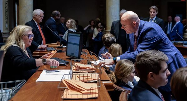 Lawmaker files bill to improve consistency across DUI cases