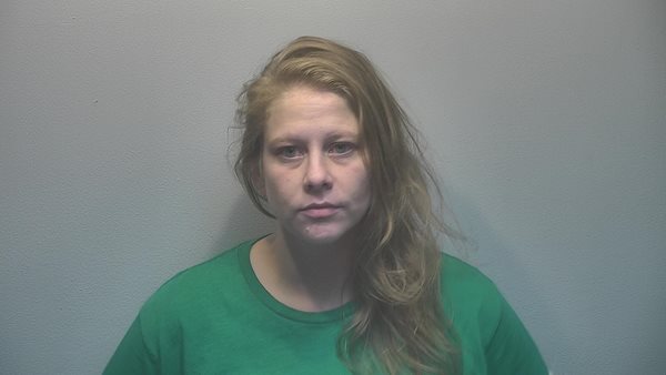 Paducah woman jailed on drug related charges 