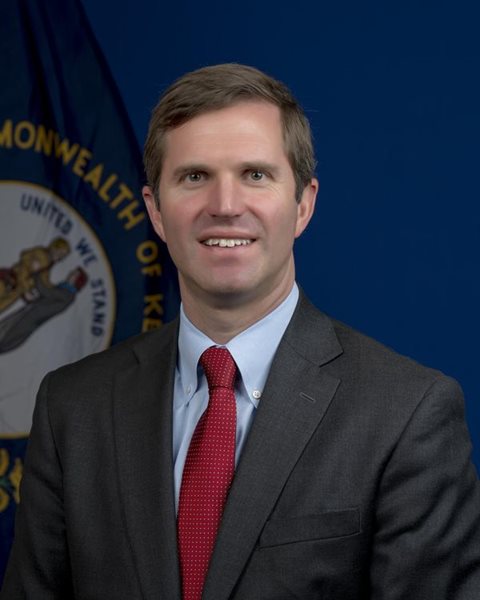 Beshear urges caution over Thanksgiving gatherings