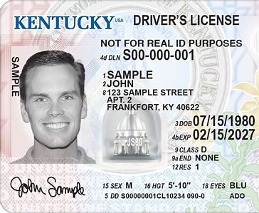 High demand continues at drivers licensing offices in Kentucky