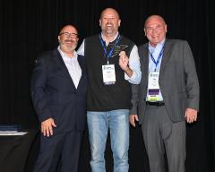 Five Paducah city employees awarded by Kentucky League of Cities