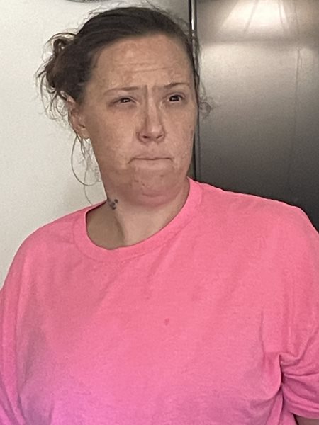 Mayfield pair arrested following drug trafficking investigation