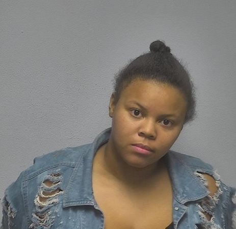 Pair of Paducah women arrested for vehicle theft, possession of cocaine