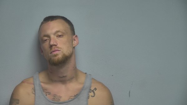 Second McCracken County robbery suspect caught in Murray