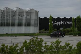 The “greenhouse effect”: How an oft-touted climate solution threatens agricultural workers