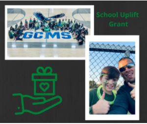 Graves County Middle School gets $100,000 TVA grant