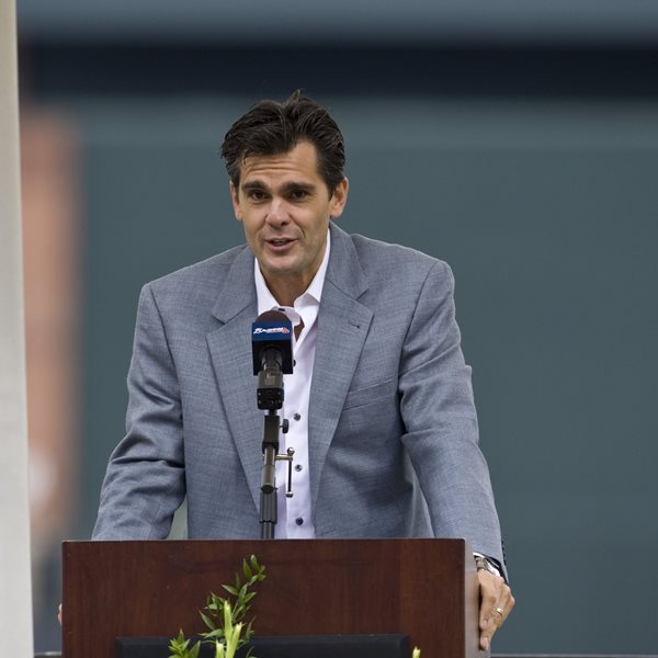 Chip Caray named new Cardinals TV broadcaster
