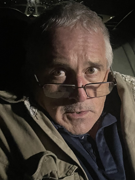 TN man accused of throwing nails onto Graves County roadway