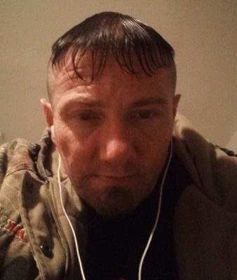 Man missing from Graves County since early August