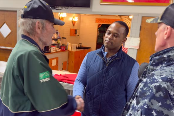 Cameron, Barr both gather ag advisors for their U.S. Senate campaigns