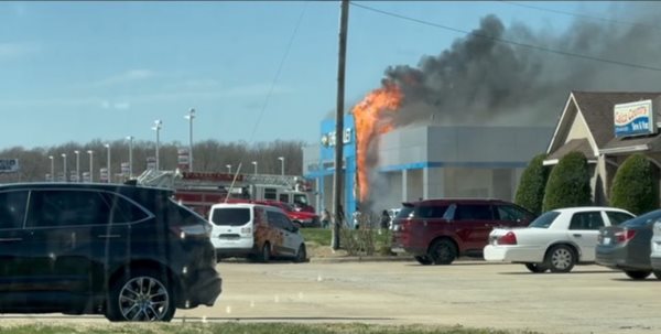 West Kentucky Star - News