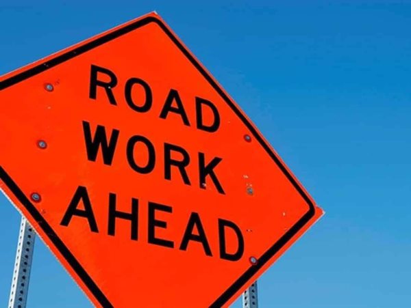 Work begins Monday on section of KY 121 in Graves County