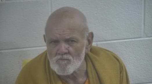 Murray man jailed on firearms charges 