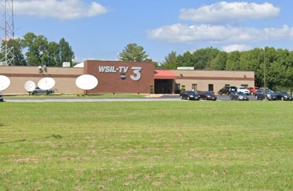 Allen Media reverses course on weather changes at WSIL