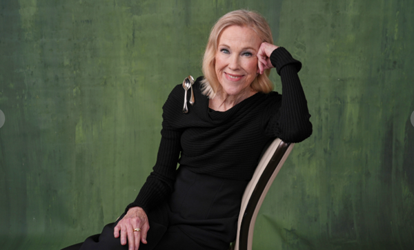 'SCTV,' 'Home Alone' actress Catherine O'Hara dies at 71