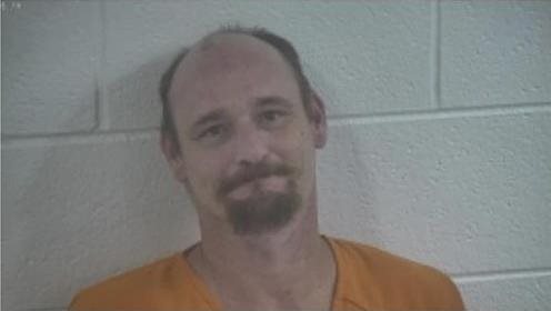 Murray man arrested on drug charges 