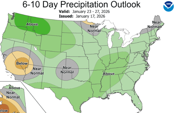Single-digit wind chills here through Tuesday