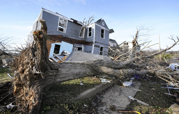 KYTC schedules public update on plans for Rebuild Mayfield Project