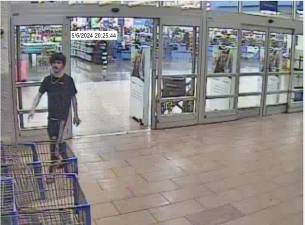 Princeton police looking for suspects and vehicle in recent theft 