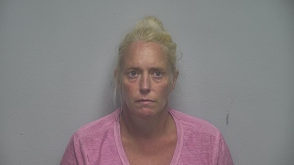 Six arrested in McCracken drug investigation 