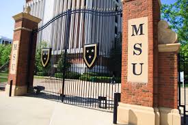 Murray senator hopeful MSU can start veterinary medicine program