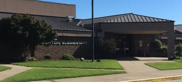Benton and Central Elementary students resume class Tuesday