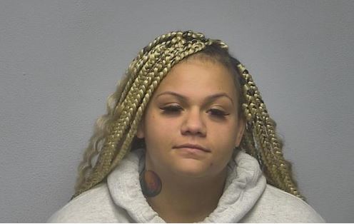 Three arrested in separate area drug investigations 