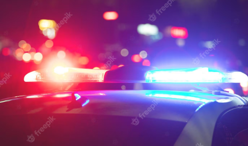 Benton man arrested in Calvert City with drugs and alcohol in his car