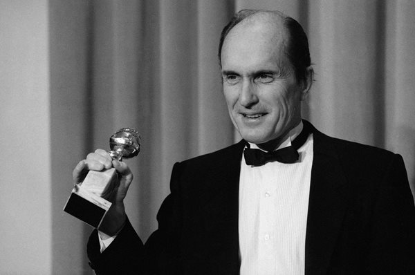 Robert Duvall, Oscar-winning actor and 'Godfather' mainstay, dead at 95