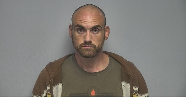 Undercover meth buy nets alleged trafficker in Paducah