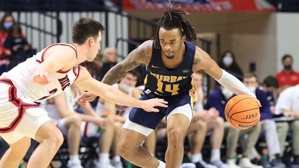 Hill namerd OVC Player of the Week 